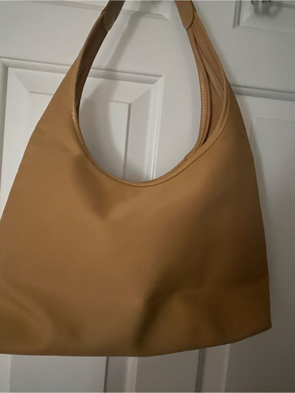 Longchamp vintage small hobo women’s bag - Picture 2 of 16